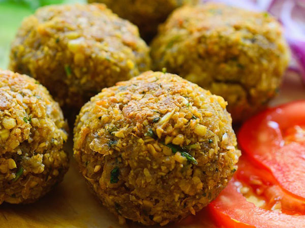 Falafel